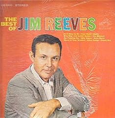 Best jim reeves for sale  Delivered anywhere in UK