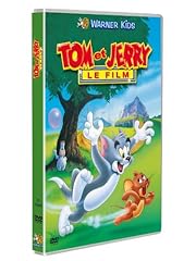 tom jerry film d'occasion  Livré partout en France