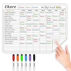 Jjpro chore chart for sale  Delivered anywhere in USA 