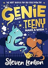Genie teeny make for sale  Delivered anywhere in UK