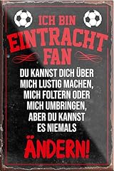 Magnet eintracht fan gebraucht kaufen  Wird an jeden Ort in Deutschland