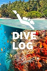 Dive log exklusives gebraucht kaufen  Wird an jeden Ort in Deutschland