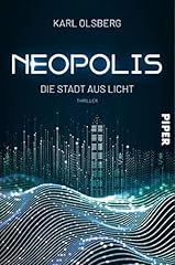 Neopolis stadt licht gebraucht kaufen  Wird an jeden Ort in Deutschland