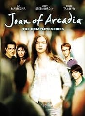 Joan arcadia complete for sale  Delivered anywhere in USA 