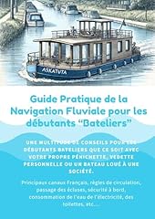 Guide pratique navigation d'occasion  Livré partout en France