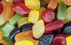 Wine gums sweets for sale  Delivered anywhere in UK