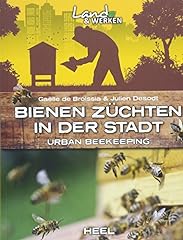 Bienen züchten stadt gebraucht kaufen  Wird an jeden Ort in Deutschland