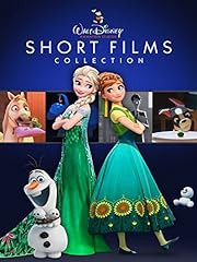 Walt Disney Animation Studios Shorts Collection for sale  Delivered anywhere in UK