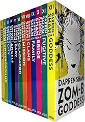 Zom books collection gebraucht kaufen  Wird an jeden Ort in Deutschland