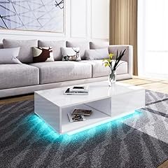 Coffee table storage for sale  Delivered anywhere in UK