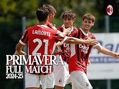 Milan primavera 2024 usato  Spedito ovunque in Italia 