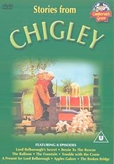 Chigley stories chigley for sale  Delivered anywhere in UK