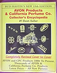 Avon price guide for sale  Delivered anywhere in UK