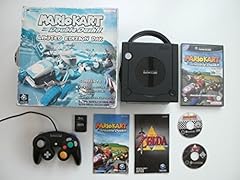 Black gamecube console for sale  Delivered anywhere in UK