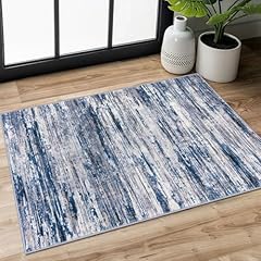 Siiloom 2x3 navy for sale  Delivered anywhere in USA 