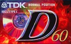 Tdk for sale  Delivered anywhere in UK