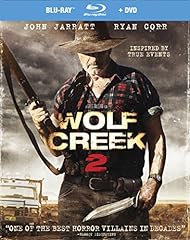 Wolf creek blu for sale  Delivered anywhere in USA 