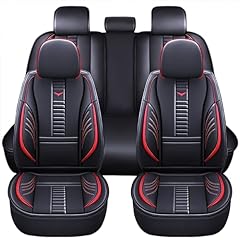 Moreleather car seat for sale  Delivered anywhere in USA 