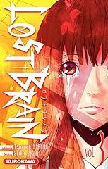 Lost brain tome usato  Spedito ovunque in Italia 
