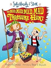 Judy moody stink for sale  Delivered anywhere in USA 