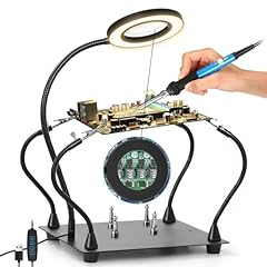 Helping hands soldering for sale  Delivered anywhere in USA 
