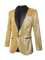Nawgut sequin blazer for sale  Delivered anywhere in USA 