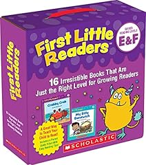 First little readers for sale  Delivered anywhere in USA 