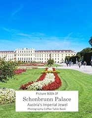Schonbrunn palace austria for sale  Delivered anywhere in USA 