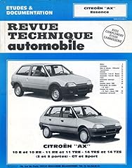 Citroën 11 re d'occasion  Livré partout en Belgiqu