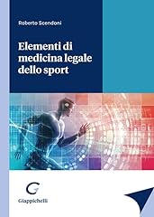 Elementi medicina legale usato  Spedito ovunque in Italia 