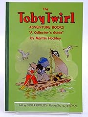 Toby twirl adventure for sale  Delivered anywhere in UK