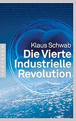 Vierte industrielle revolution gebraucht kaufen  Wird an jeden Ort in Deutschland
