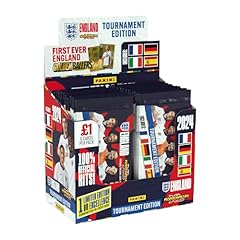 England adrenalyn 2024 for sale  Delivered anywhere in UK