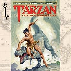 Tarzan and the usato  Spedito ovunque in Italia 