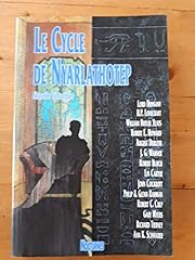 Cycle nyarlathotep d'occasion  Livré partout en France