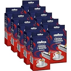 Lavazza crema gusto for sale  Delivered anywhere in Ireland