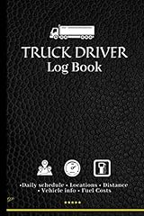 Black truck driver for sale  Delivered anywhere in USA 