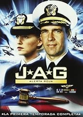 Jag david james gebraucht kaufen  Wird an jeden Ort in Deutschland