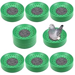 Pcs plastic pigeon for sale  Delivered anywhere in USA 