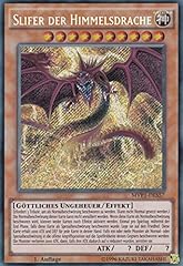 Mvp1 des57 slifer gebraucht kaufen  Wird an jeden Ort in Deutschland