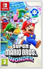 Nintendo super mario d'occasion  Livré partout en France