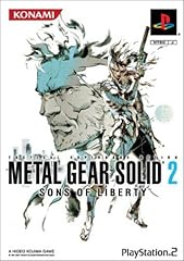 Metal gear solid usato  Spedito ovunque in Italia 