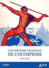 atlanta jeux olympiques d'occasion  Livré partout en France