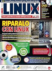 Linux pro 226 usato  Spedito ovunque in Italia 