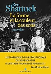 Forme couleur sons d'occasion  Livré partout en France