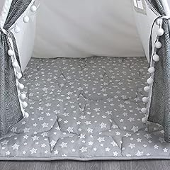 Teepee play tent for sale  Delivered anywhere in USA 