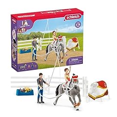 Schleich horse club usato  Spedito ovunque in Italia 