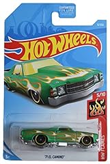 Hot wheels camino for sale  Delivered anywhere in USA 