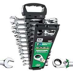 Reversible ratcheting wrench for sale  Delivered anywhere in USA 