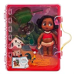 Disney moana animators usato  Spedito ovunque in Italia 